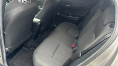 Toyota C-HR 1.8 Hybrid Dynamic 5dr CVT Hybrid Hatchback